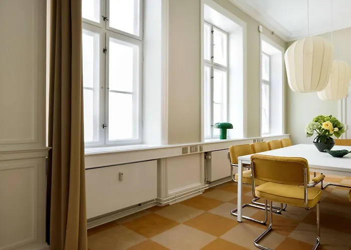 Royal Neighbors - 4 Bedrooms - 2 Bathrooms By Daniel&jacob's شقة