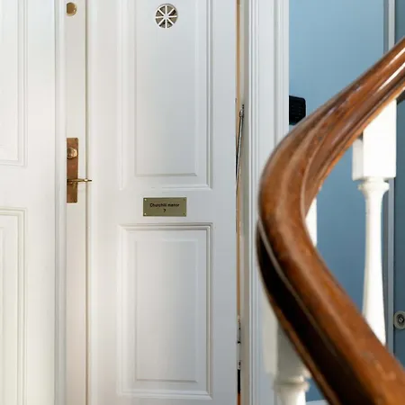 Appartement Royal Neighbors - 4 Bedrooms - 2 Bathrooms By Daniel&jacob's