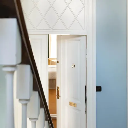 Appartement Royal Neighbors - 4 Bedrooms - 2 Bathrooms By Daniel&jacob's *