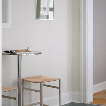 Royal Neighbors - 4 Bedrooms - 2 Bathrooms By Daniel&jacob's Appartement