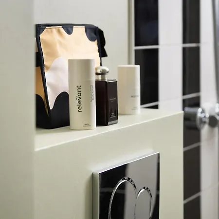 Appartement Royal Neighbors - 4 Bedrooms - 2 Bathrooms By Daniel&jacob's Kopenhagen