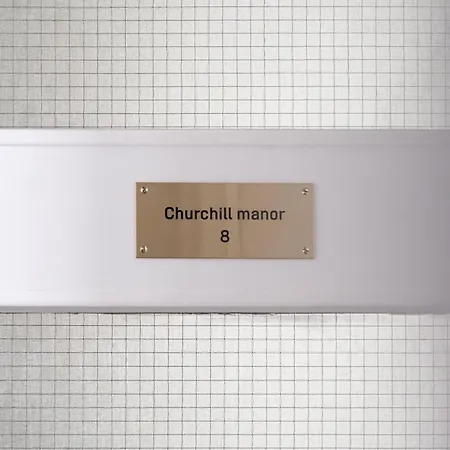 Appartement Royal Neighbors - 4 Bedrooms - 2 Bathrooms By Daniel&jacob's *