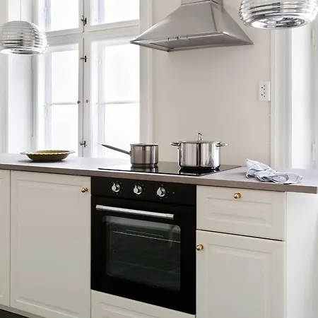 Royal Neighbors - 4 Bedrooms - 2 Bathrooms By Daniel&jacob's Appartement Kopenhagen