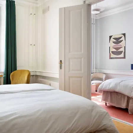 Royal Neighbors - 4 Bedrooms - 2 Bathrooms By Daniel&Jacob'S