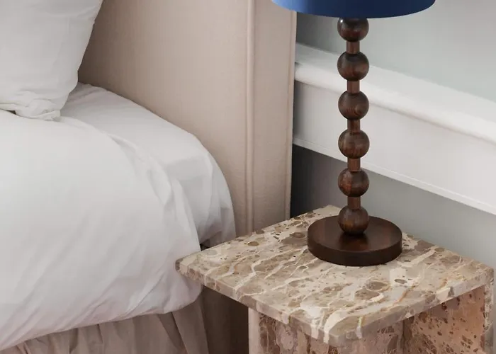 Apartmán Royal Neighbors - 4 Bedrooms - 2 Bathrooms By Daniel&jacob's Kodaň