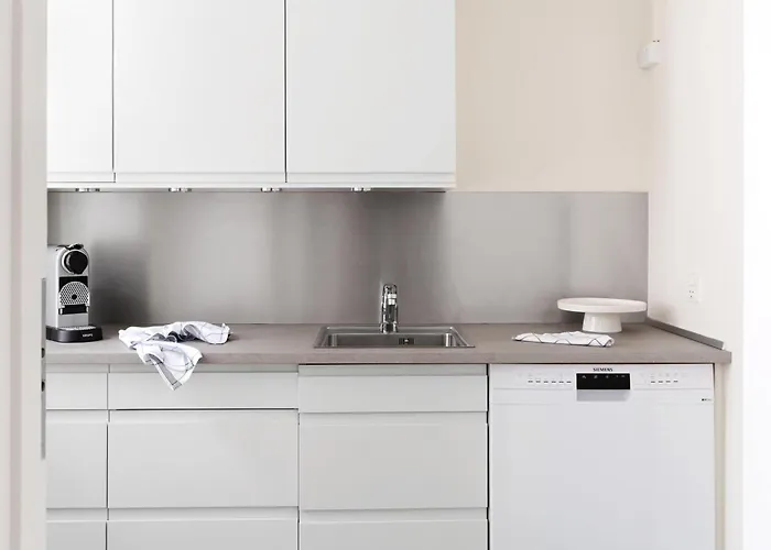 Royal Neighbors - 4 Bedrooms - 2 Bathrooms By Daniel&jacob's Apartmán Kodaň