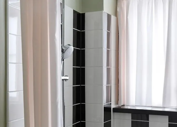 Apartmán Royal Neighbors - 4 Bedrooms - 2 Bathrooms By Daniel&jacob's