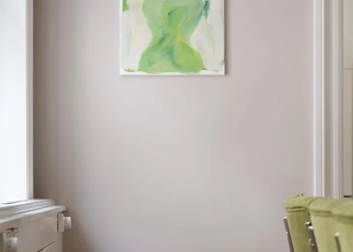 Royal Neighbors - 4 Bedrooms - 2 Bathrooms By Daniel&jacob's *