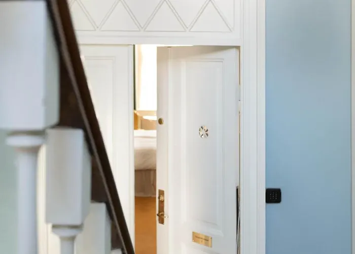 Apartmán Royal Neighbors - 4 Bedrooms - 2 Bathrooms By Daniel&jacob's *