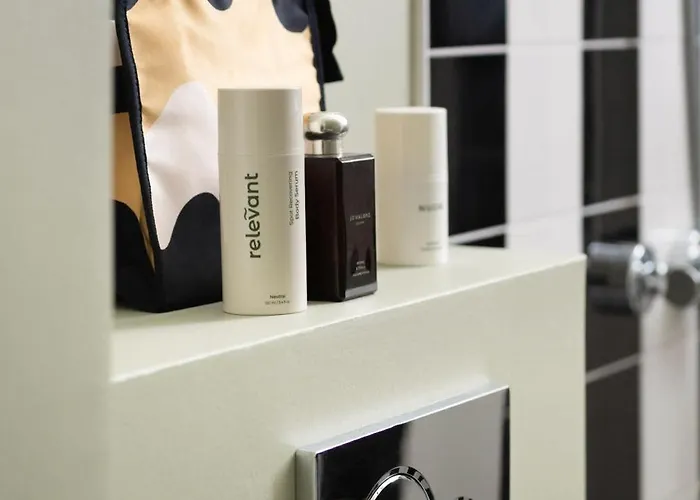 Apartmán Royal Neighbors - 4 Bedrooms - 2 Bathrooms By Daniel&jacob's Kodaň