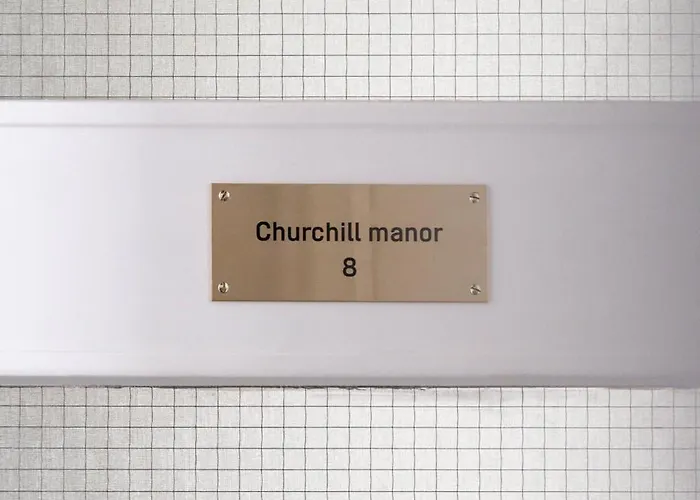 Apartmán Royal Neighbors - 4 Bedrooms - 2 Bathrooms By Daniel&jacob's *