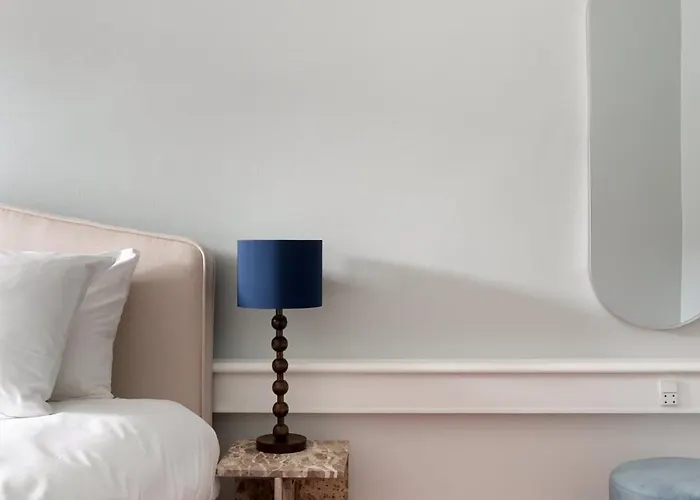 Royal Neighbors - 4 Bedrooms - 2 Bathrooms By Daniel&jacob's * Kodaň