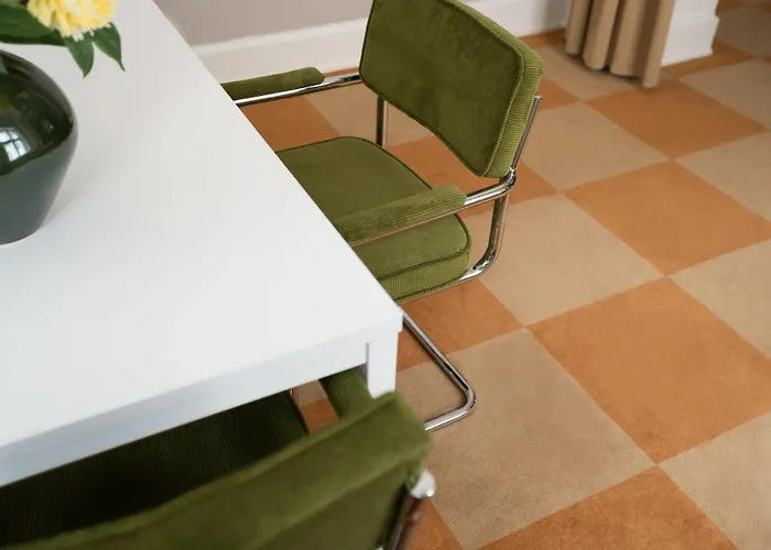 Royal Neighbors - 4 Bedrooms - 2 Bathrooms By Daniel&jacob's Apartmán Kodaň