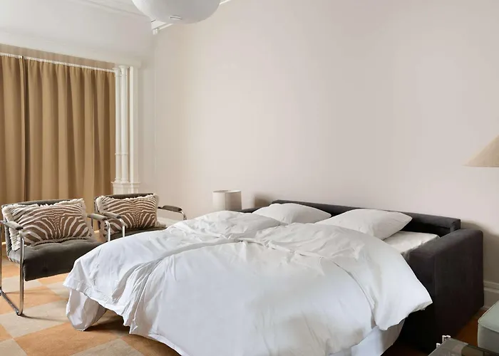 Royal Neighbors - 4 Bedrooms - 2 Bathrooms By Daniel&jacob's Apartmán *