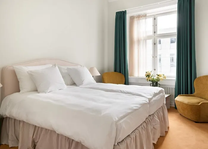 Royal Neighbors - 4 Bedrooms - 2 Bathrooms By Daniel&jacob's Apartmán *