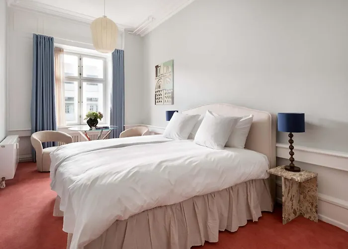 Royal Neighbors - 4 Bedrooms - 2 Bathrooms By Daniel&jacob's Apartmán