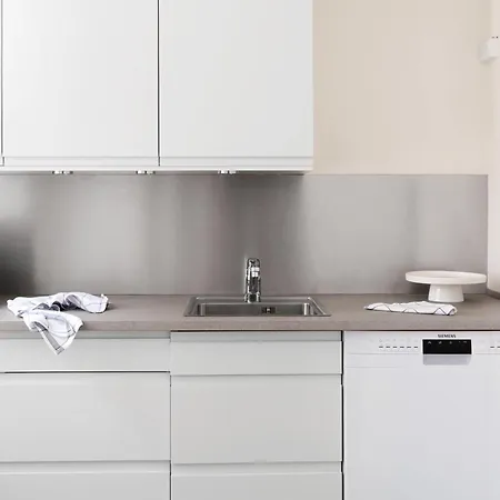 Royal Neighbors - 4 Bedrooms - 2 Bathrooms Apartmán Kodaň