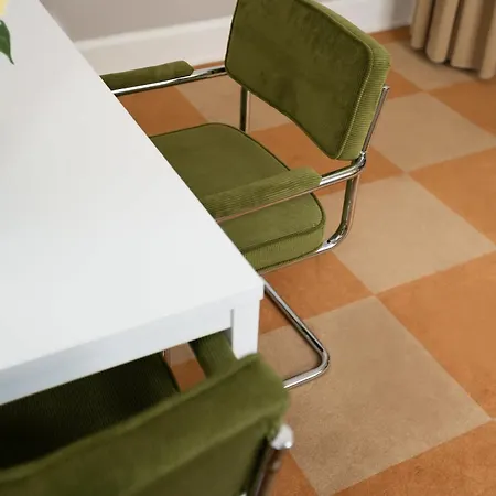 Royal Neighbors - 4 Bedrooms - 2 Bathrooms Apartmán Kodaň