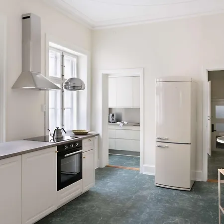 Royal Neighbors - 4 Bedrooms - 2 Bathrooms Copenhague