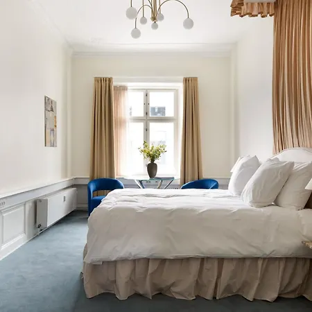 Apartamento Royal Neighbors - 4 Bedrooms - 2 Bathrooms Copenhague